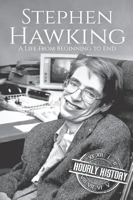 Stephen Hawking: Život od začiatku do konca - Stephen Hawking: A Life From Beginning to End