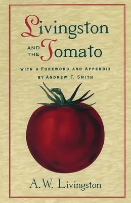 Livingston a paradajky - Livingston and the Tomato
