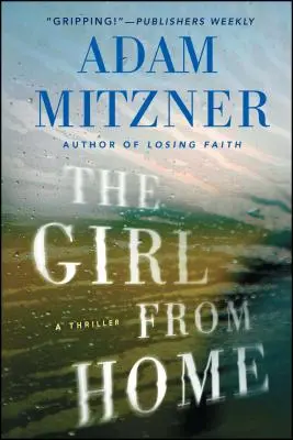Dievča z domova: Odporúčanie pre knižný klub! - The Girl from Home: A Book Club Recommendation!