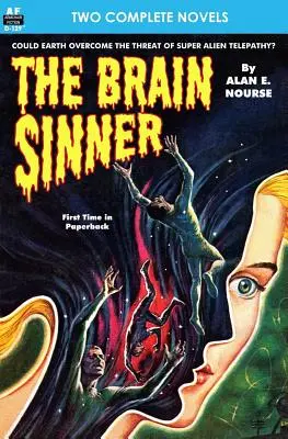 Mozgový hriešnik a smrť z nebies - Brain Sinner, The, & Death from the Skies