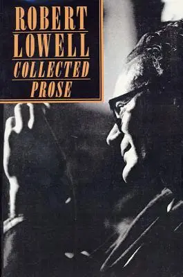 Zborník prózy - Collected Prose
