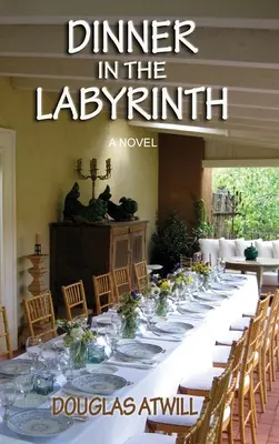 Večera v labyrinte - Dinner in the Labyrinth