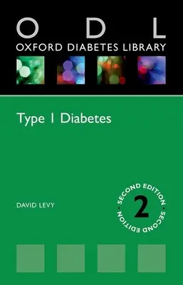 Diabetes 1. typu - Type 1 Diabetes