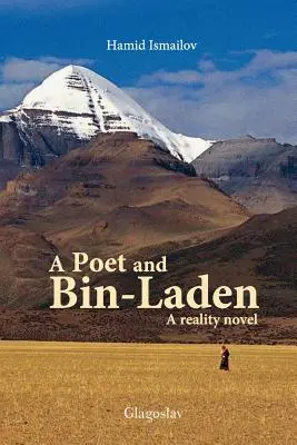 Básnik a Bin-Laden - A Poet and Bin-Laden