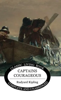 Kapitáni odvážni - Captains Courageous