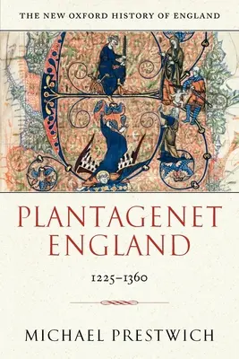 Plantagenetovské Anglicko 1225-1360 - Plantagenet England 1225-1360