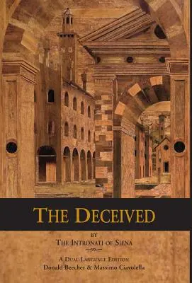 Oklamaný - The Deceived