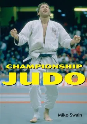 Majstrovstvá v džude - Championship Judo