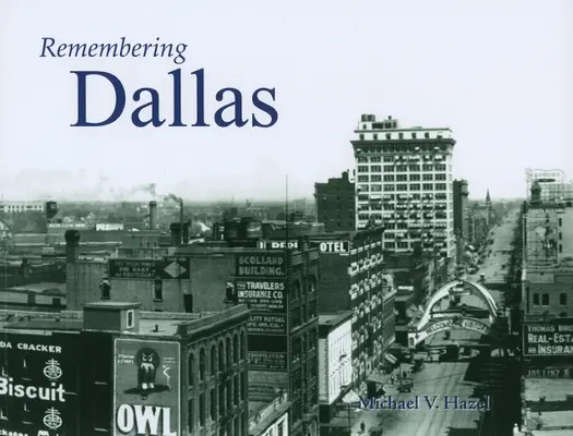 Spomienka na Dallas - Remembering Dallas