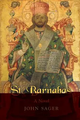 Svätý Barnabáš - St. Barnabas