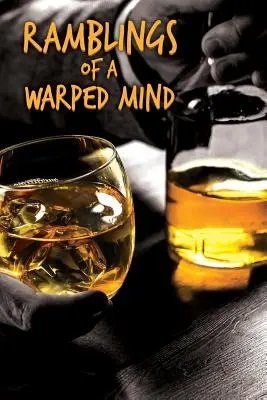 Bláboly pokrivenej mysle - Ramblings of a Warped Mind