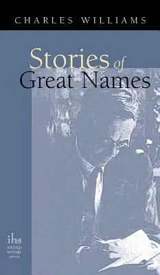 Príbehy veľkých mien (Apokryf) - Stories of Great Names (Apocryphile)