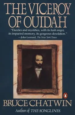 Miestokráľ Ouidah - The Viceroy of Ouidah