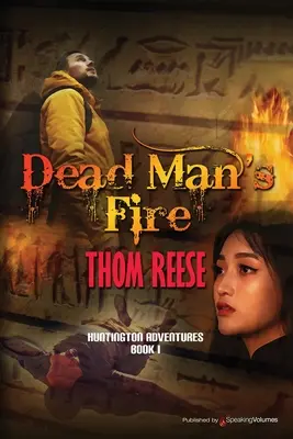 Oheň mŕtveho muža - Dead Man's Fire