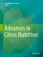 Pokroky vo výžive citrusov - Advances in Citrus Nutrition