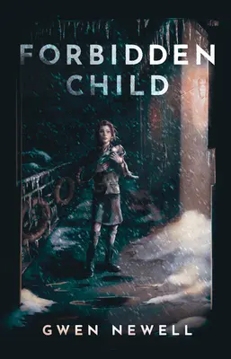 Zakázané dieťa - Forbidden Child