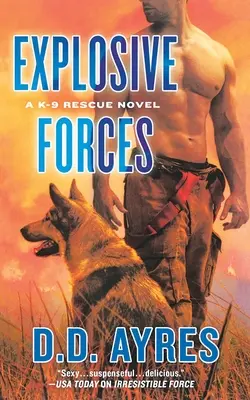 Výbušné sily - Explosive Forces