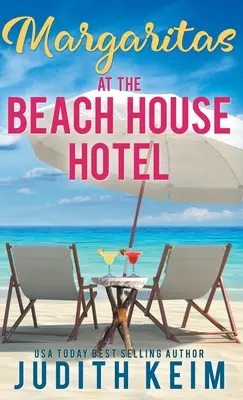 Margarity v hoteli The Beach House - Margaritas at The Beach House Hotel