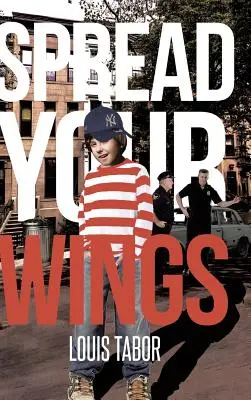 Roztiahni svoje krídla - Spread Your Wings