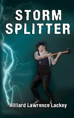 Rozdeľovač búrok - Storm Splitter