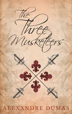 Traja mušketieri - The Three Musketeers