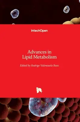 Pokroky v metabolizme lipidov - Advances in Lipid Metabolism