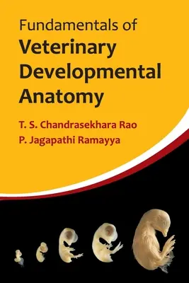 Základy veterinárnej vývojovej anatómie - Fundamentals of Veterinary Developmental Anatomy