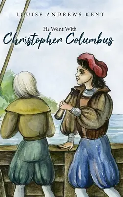 Išiel s Krištofom Kolumbom - He Went With Christopher Columbus