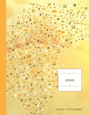 John Leader Guide; séria Knihy viery - John Leader Guide; Books of Faith Series