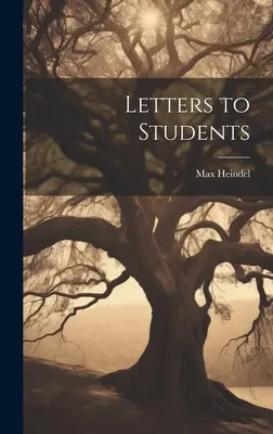 Listy študentom - Letters to Students