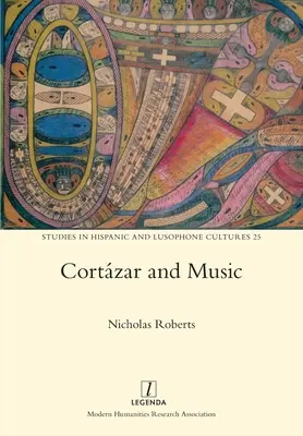 Korzár a hudba - Cortzar and Music