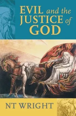Zlo a Božia spravodlivosť - Evil and the Justice of God