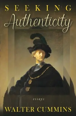 Hľadanie autenticity - Seeking Authenticity