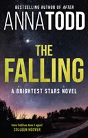 Falling - román o najjasnejších hviezdach - Falling - A Brightest Stars novel