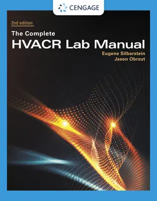 Kompletná laboratórna príručka Hvacr - The Complete Hvacr Lab Manual