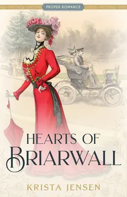 Srdcia Briarwall - Hearts of Briarwall