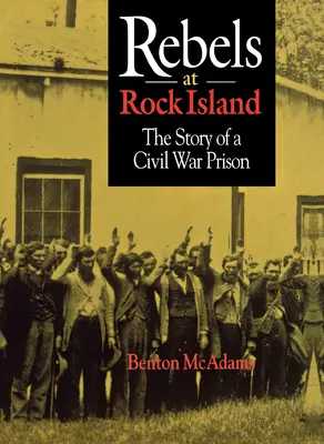 Rebeli na Rock Islande - Rebels at Rock Island