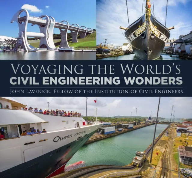 Putovanie po divoch svetového stavebníctva - Voyaging the World's Civil Engineering Wonders