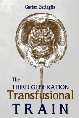 Transfúzny vlak tretej generácie - Third Generation Transfusional Train