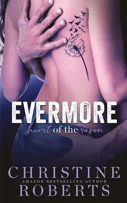 Evermore Havranie srdce - Evermore Heart of the Raven