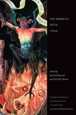 Stredoveký diabol: Čítanka - The Medieval Devil: A Reader