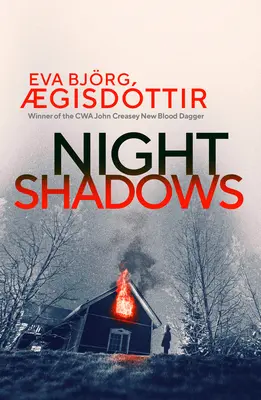 Nočné tiene: 3. zväzok - Night Shadows: Volume 3