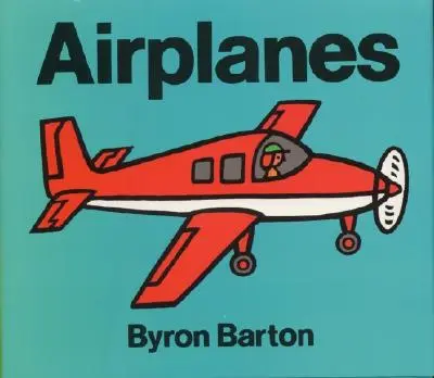Lietadlá - Airplanes