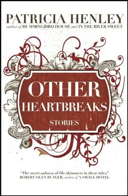 Iné zlomené srdcia - Other Heartbreaks