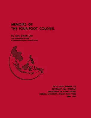 Spomienky štvornohého plukovníka - Memoirs of the Four-Foot Colonel