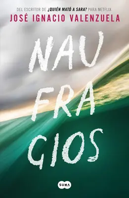 Naufragios / Vraky lodí - Naufragios / Shipwrecks