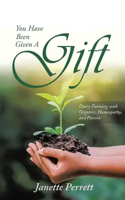 Dostali ste dar - You Have Been Given A Gift