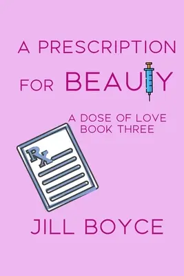 Recept na krásu - A Prescription for Beauty