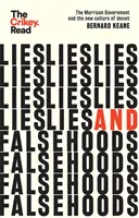 Lži a klamstvá - Morrisonova vláda a nová kultúra klamstva - Lies and Falsehoods - The Morrison Government and the New Culture of Deceit