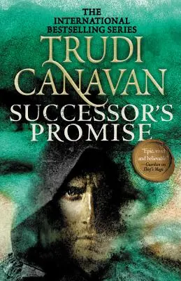 Nástupcov sľub - Successor's Promise